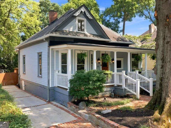 285 Alaska Ave NE, Atlanta, GA 30312