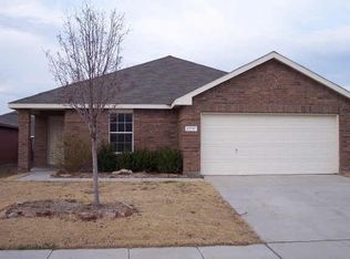 12717 Skeeter Dr, Frisco, TX 75034