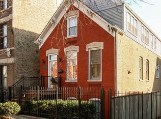 2037 N Winchester Ave, Chicago, IL 60614
