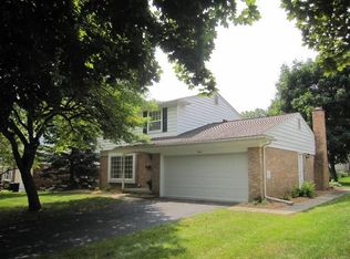 1601 N Huron River Dr, Ypsilanti, MI 48197