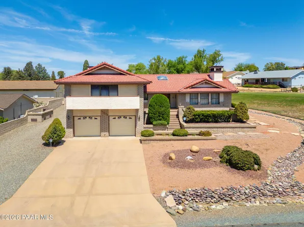 11808 E Stirrup High Dr W, Dewey, AZ 86327