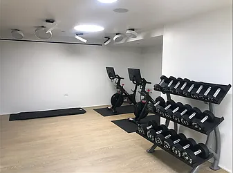 Rented by Living New York