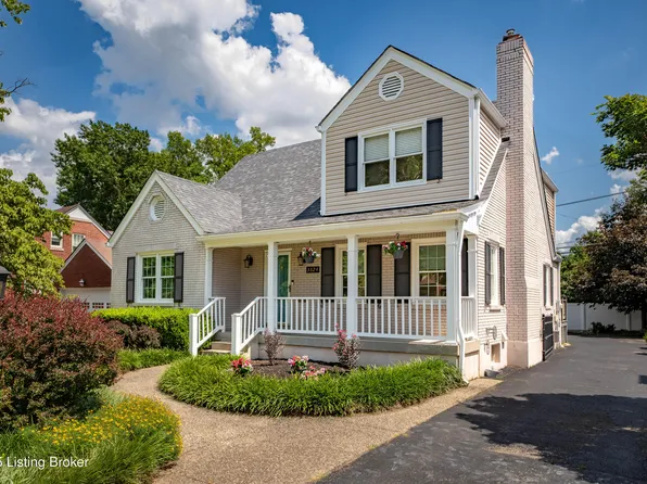 3324 Trinity Rd, Louisville, KY 40206