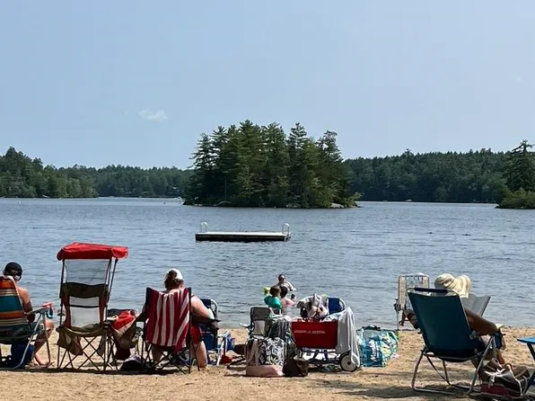 00 Sundorf Street #6, Moultonborough, NH 03254