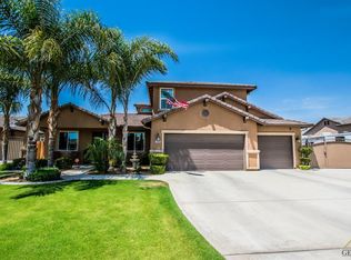 10606 Gavarnie Ct, Bakersfield, CA 93314