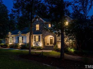 4836 Inwood Rd, Raleigh, NC 27603