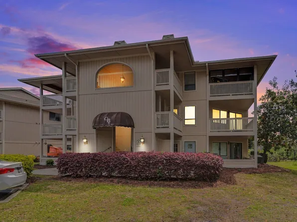 4286 Pinehurst Circle #A-2, Little River, SC 29566