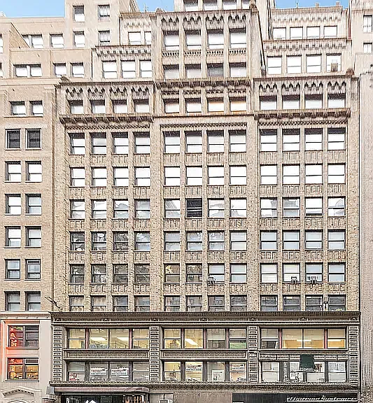248 W 35th St #703 — Photo 13