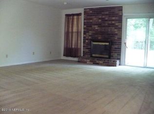 248 Foxridge Rd, Orange Park, FL 32065