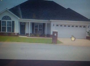 102 Melvina Dr, Warner Robins, GA
