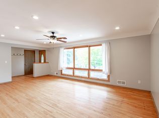 3023 Taylor St NE, Minneapolis, MN 55418