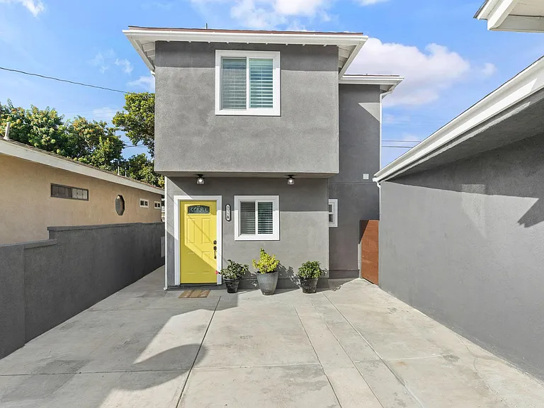 535 Wilson Ave #A — Photo 1