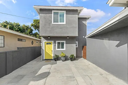 535 Wilson Ave #A Photo 1 535 Wilson Ave #A Photo 1