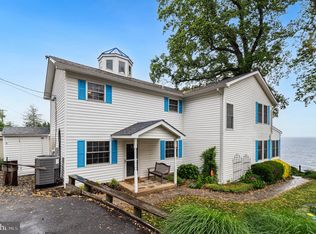 7409 B St, Chesapeake Beach, MD 20732