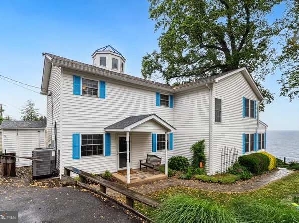 7409 B St, Chesapeake Beach, MD 20732