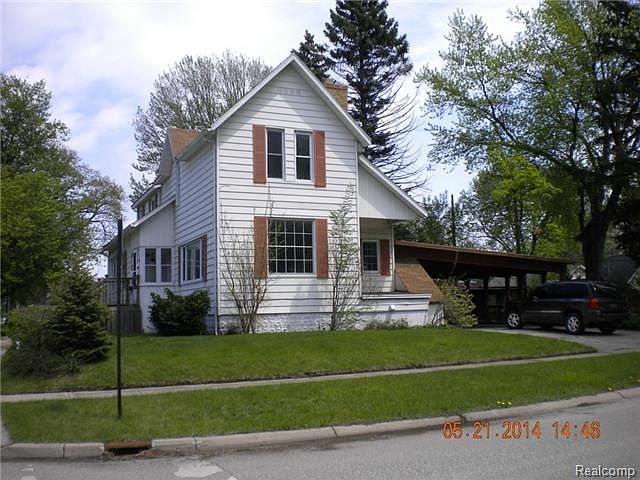 1st image of 914 Garfield St #&-1/2