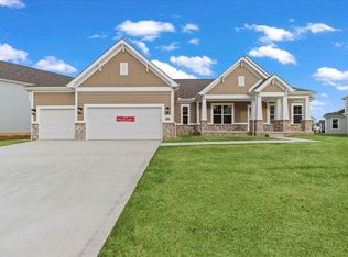 7941 Norman St NW, Pickerington, OH 43147