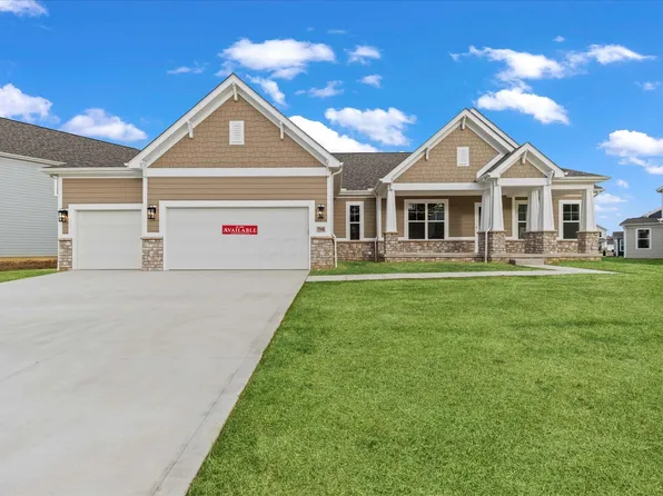 7941 Norman St NW, Pickerington, OH 43147