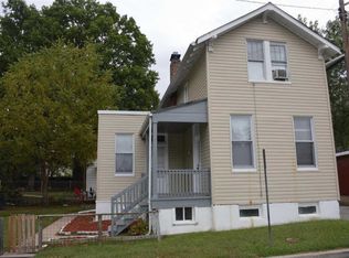 5242 S 37th St, Saint Louis, MO