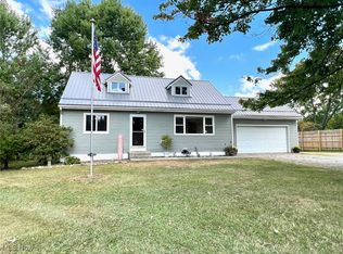 13689 Old State Rd, Middlefield, OH 44062