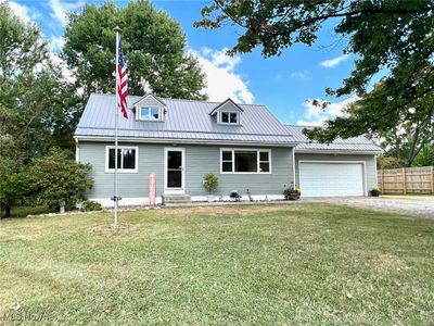 13689 Old State Rd, Middlefield, OH, 44062