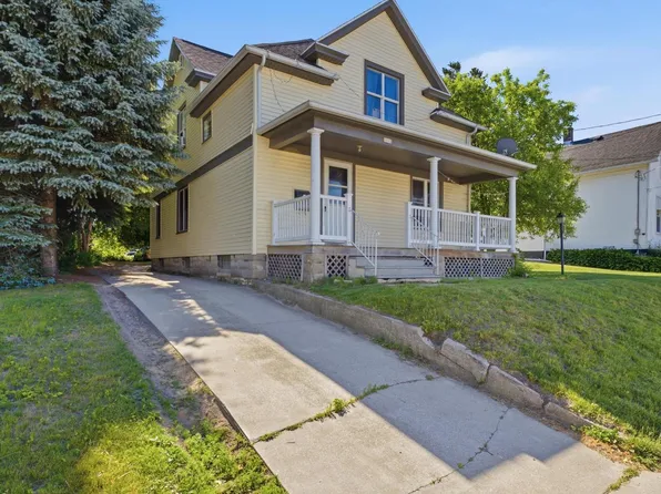 1113 S 13th STREET #1115, Manitowoc, WI 54220