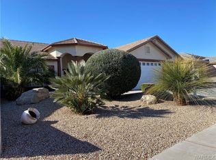 2036 John Wayne Dr, Kingman, AZ 86409