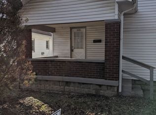 328 Harlan St, Indianapolis, IN