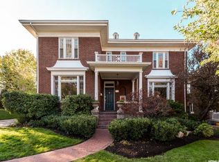 1420 E Yale Ave, Salt Lake City, UT 84105
