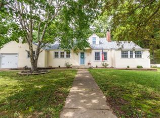 410 Swedeborg Rd, Waynesville, MO 65583