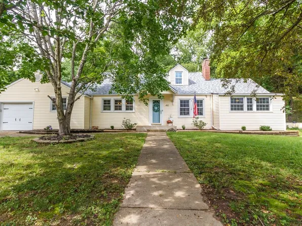 410 Swedeborg Rd, Waynesville, MO 65583