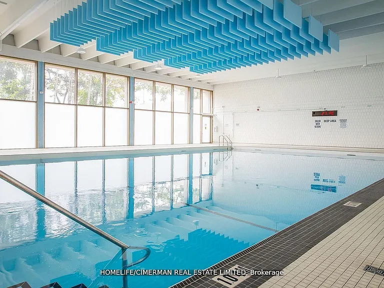 715 Don Mills Rd #1702 — Photo 29