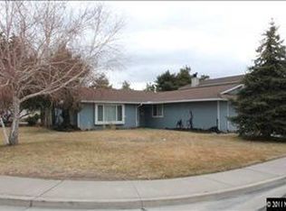 1138 Alta Vista Dr, Sparks, NV 89434
