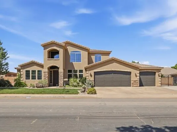 1872 S 20 E, Washington, UT 84780