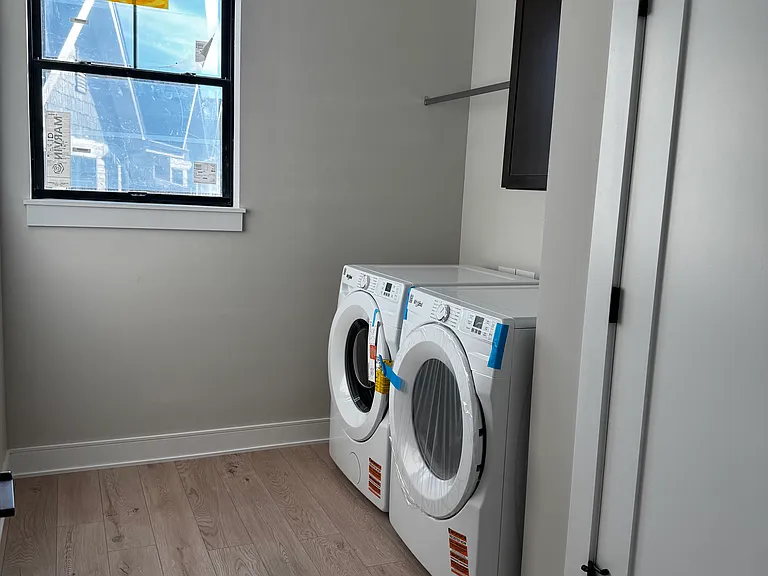 Unit 3 Laundry