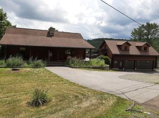 8076 Ackerson Rd, Addison, NY 14801