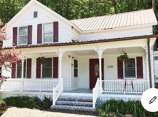 5385 County Highway 10, East Meredith, NY 13757