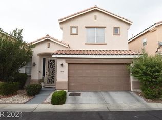 910 Veranda View Ave, Las Vegas, NV 89123