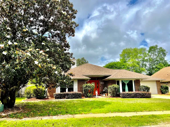 903 Aloma Faye Ln, Fort Walton Beach, FL 32547