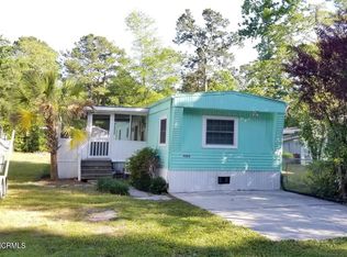 9089 E Calabash Dr SW, Calabash, NC 28467