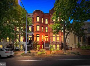 123 4th St SE, Washington, DC 20003