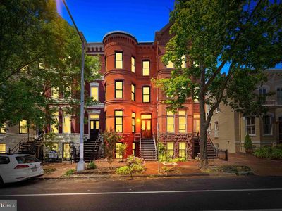 123 4th St SE, Washington, DC, 20003