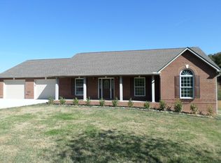 841 Mount Zion Church Rd, Loudon, TN 37774