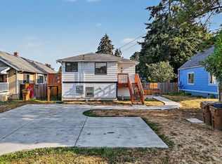 1415 S 56th St #A, Tacoma, WA 98408