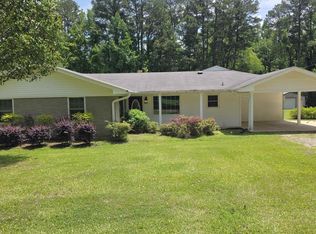 622 N Sivils St, Crossett, AR 71635