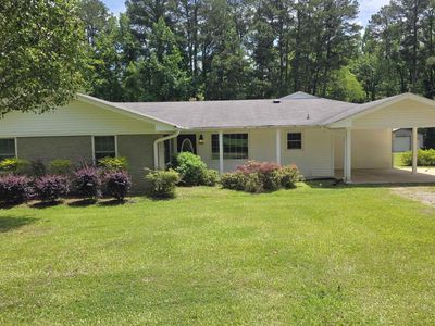 622 N Sivils St, Crossett, AR, 71635
