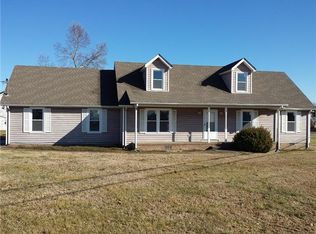 4025 Southridge Blvd, Murfreesboro, TN 37128