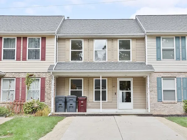 3034 Elijah Pkwy, Lima, OH 45805