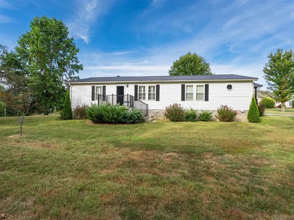 900 Nuckols Old Buck Creek Rd, Calhoun, KY 42327