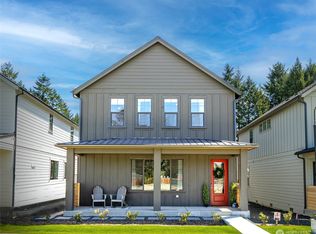 201 Veranda St SE LOT 26, Olympia, WA 98503